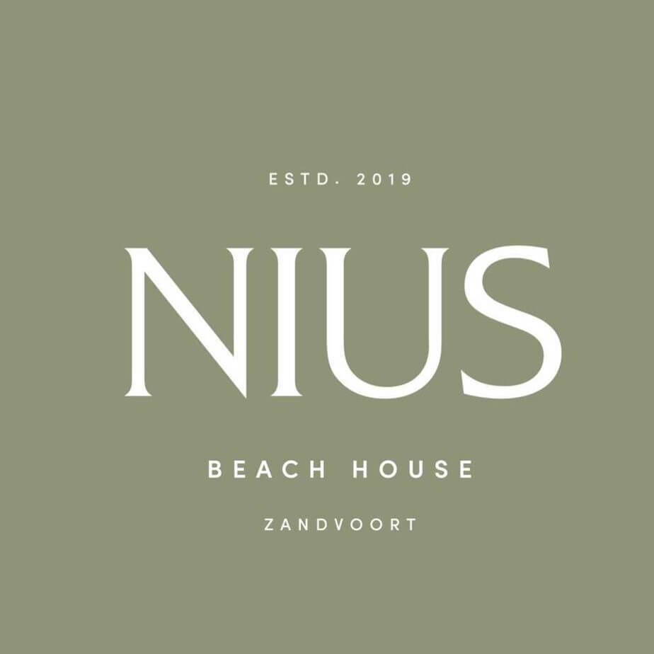 Nius Beach House