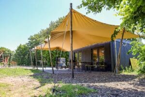 Camping De Twee Bruggen