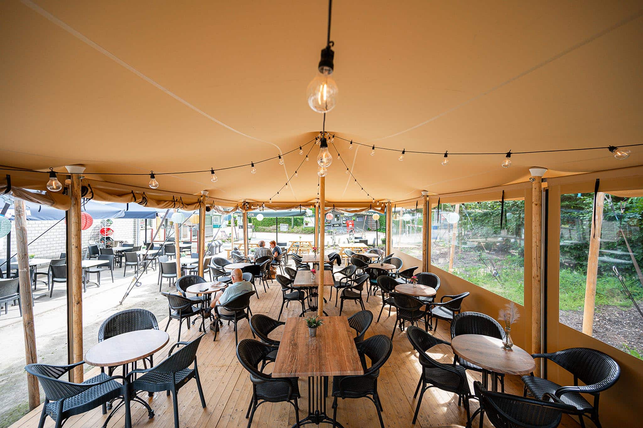 Camping Holsteenbron