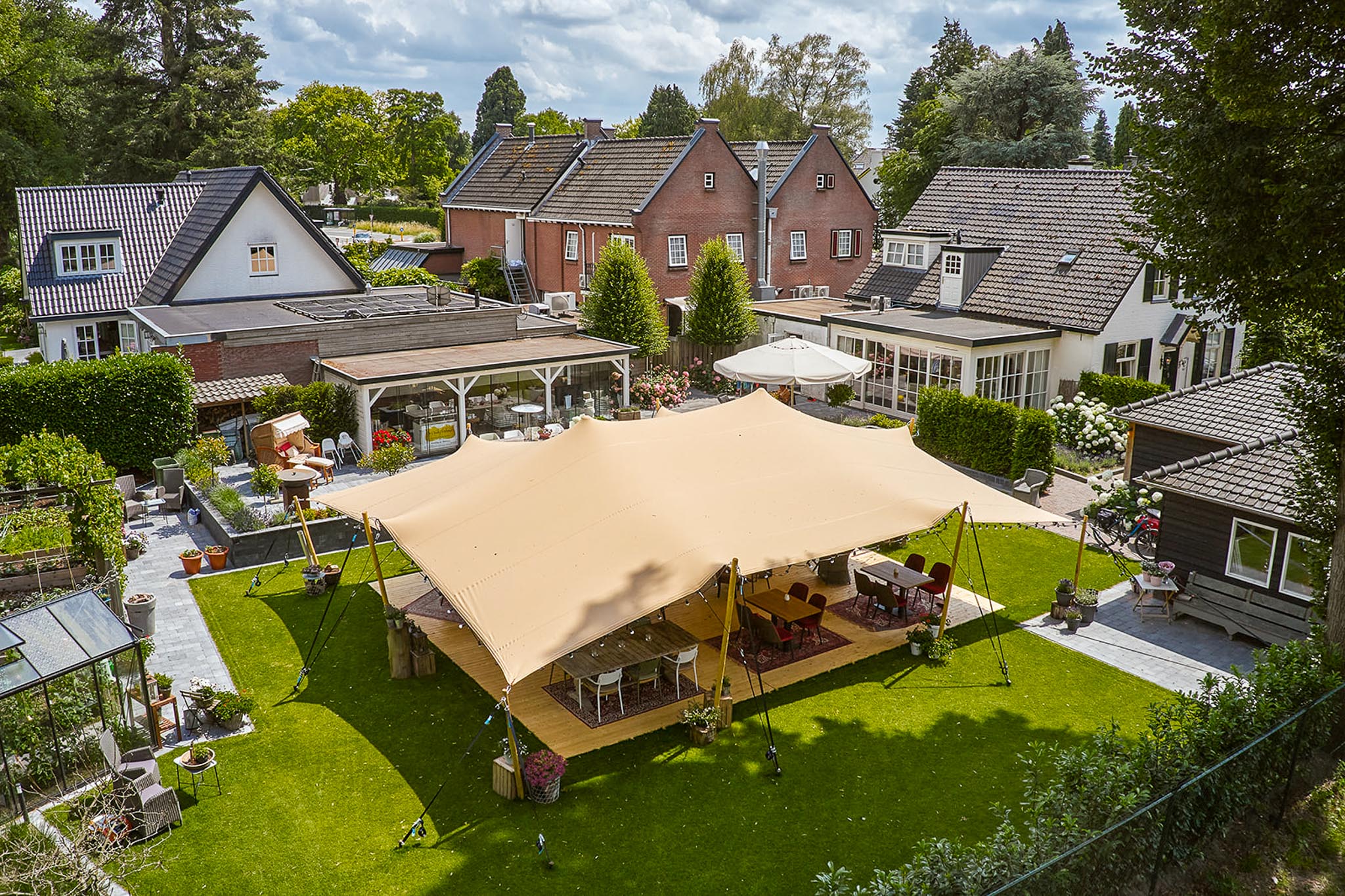 Oude Herberg
