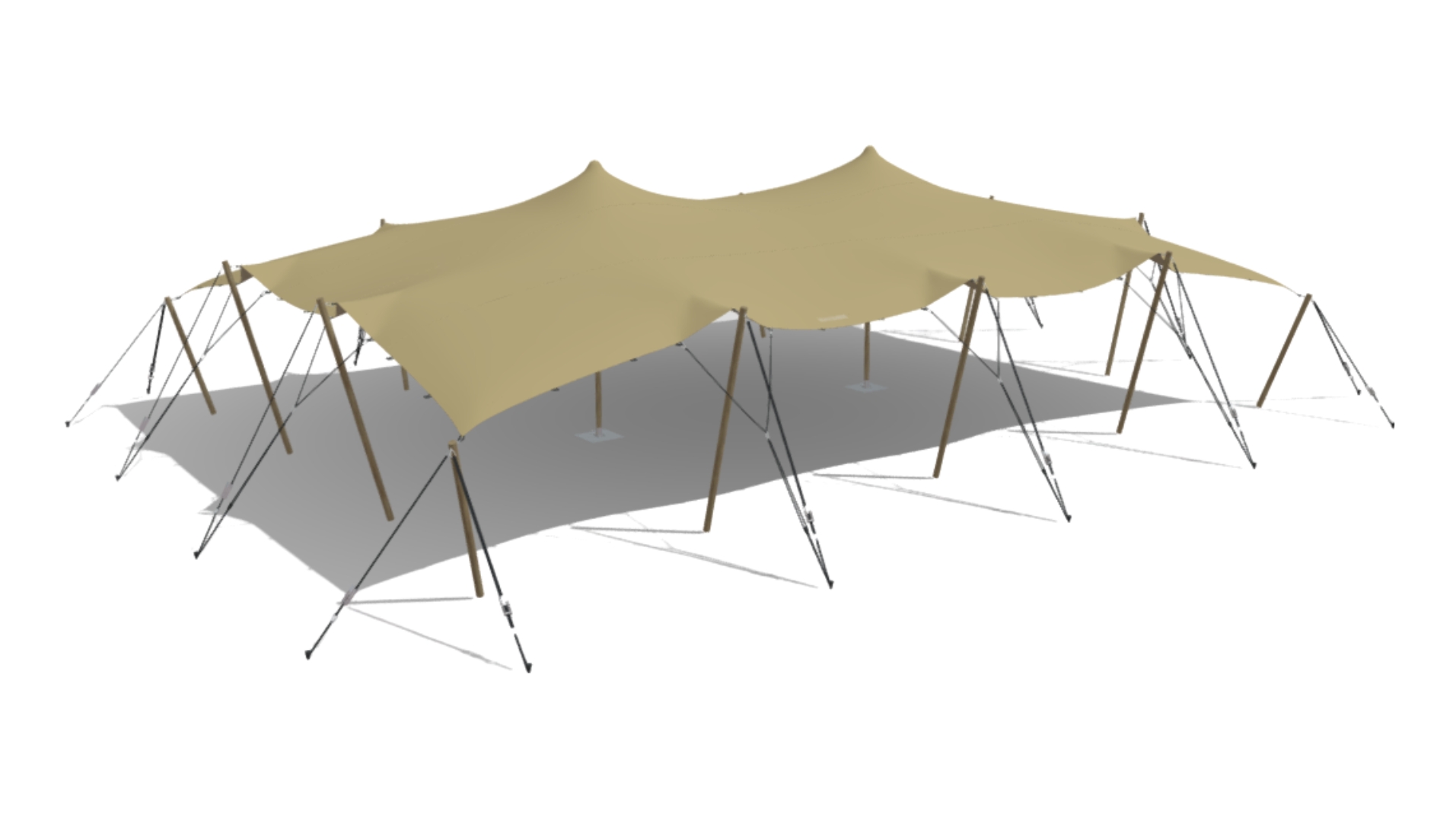 Zand 10 x 15