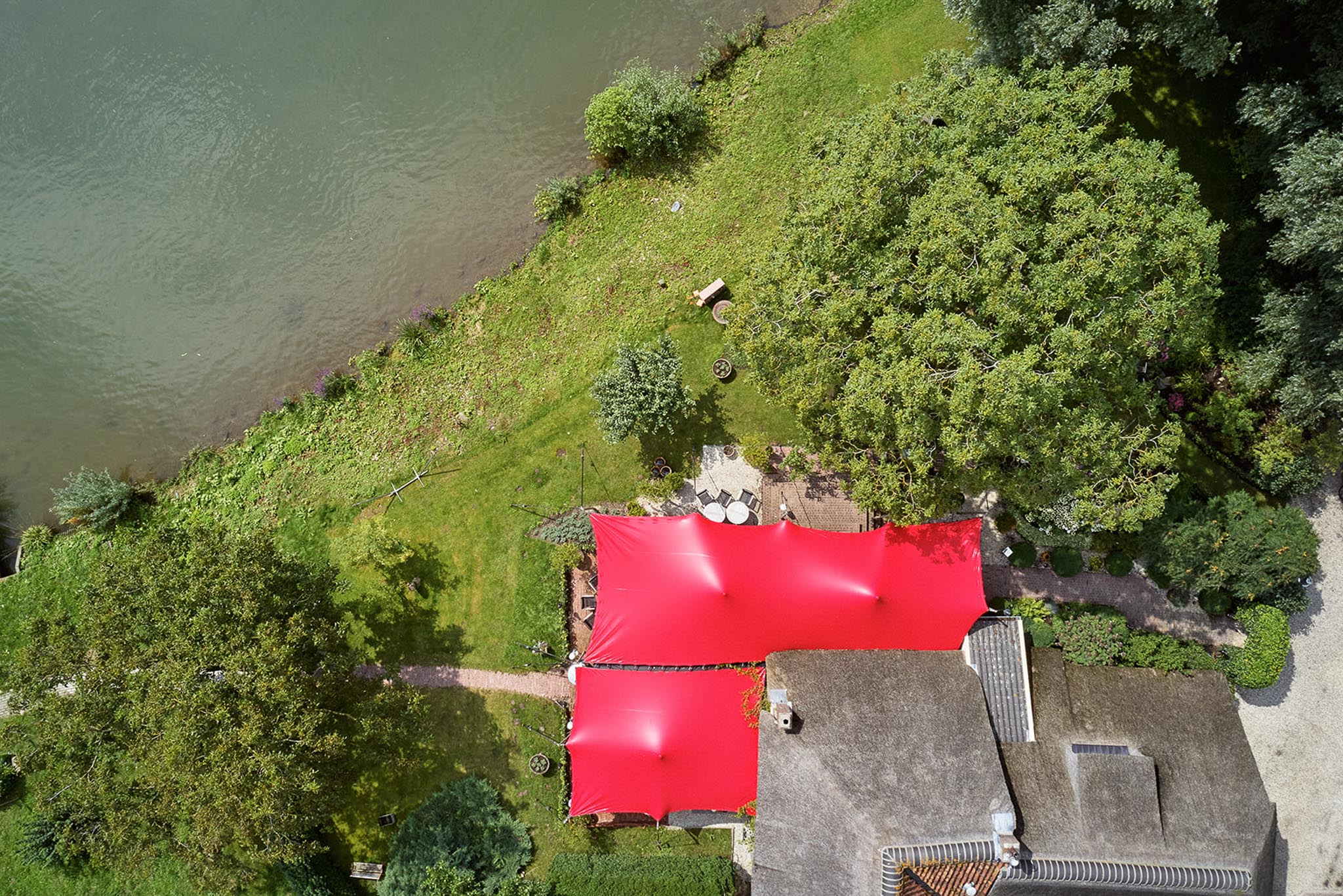 't Kalkoentje