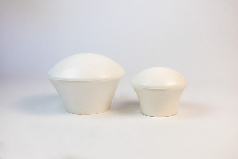 Mast caps