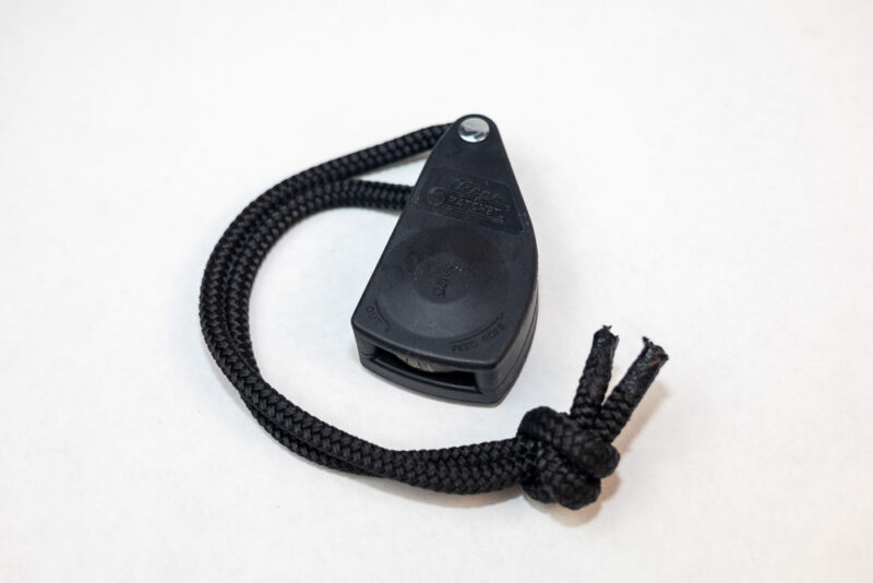 Ratchet (rope tensioner)