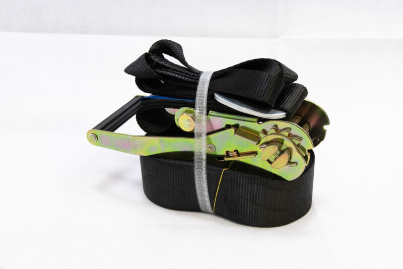 Tension strap and Ratchet