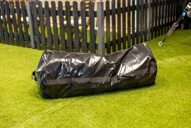 Tent Bag